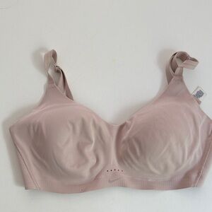 Nike Women's Blush Sports Bra